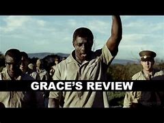 Mandela long walk to freedom movie review