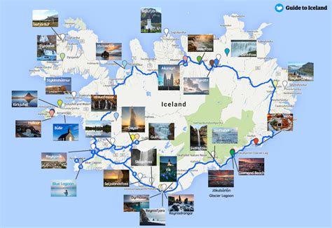 Beyond The Ring Road: Essential Places To Visit In Iceland