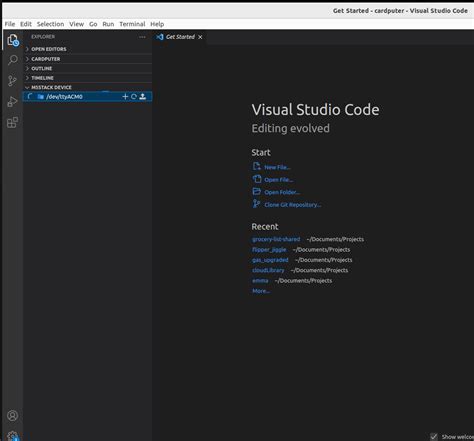 Image result for vs Code Micropython