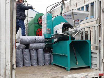 200kg automatic groundnut oil mill olive oil press in Zhengzhou, Henan ...