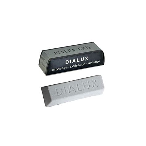 Dialux Gray Polishing Compound Rouge Dialux Gris India | Ubuy