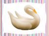Cisne Tutorial Plastilina 的图像结果