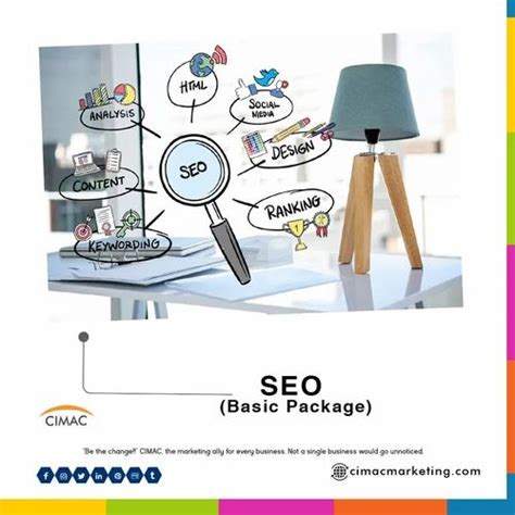 SEO Basic Package Logo 的图像结果