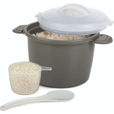 Joseph Microwave Rice Cooker Instructions at Sandra Arriaga blog