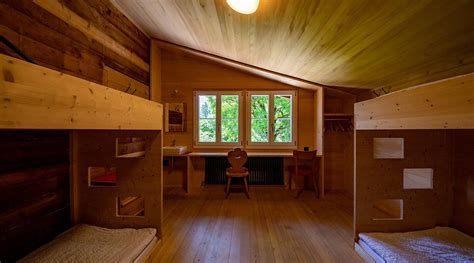 NATURFREUNDEHAUS (Grindelwald) - Hostel Reviews, Photos, Rate ...