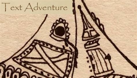 Text Adventure 的图像结果