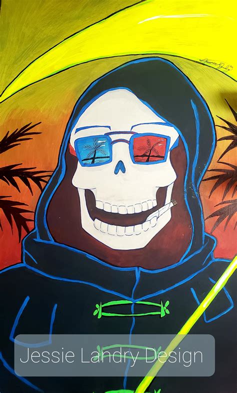 AMAZING LET IT DIE ART BY MY LADY!!! Hit me up here if you want ...