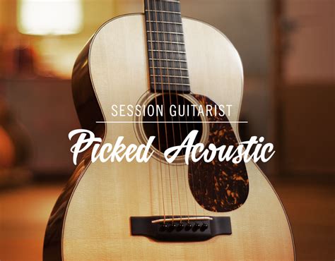 Image result for Native Instruments Session Guitarist Tutorial