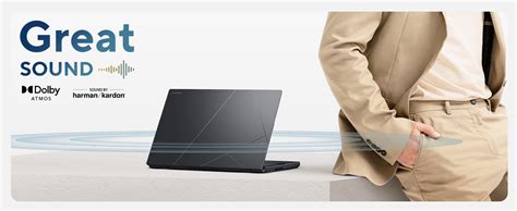ASUS Zenbook Duo,14" 3K OLED, Touch Screen Laptop,Intel Core Ultra 9 ...