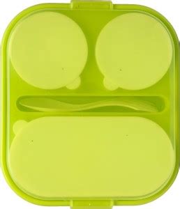 Flipkart.com | Fit N Fame It Square Please Lunch Pack for Office ...