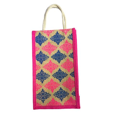 Eco-Friendly Jute Bags – Reusable, Sustainable & Biodegradable Bags Online