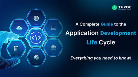 Application Development Life Cycle 的图像结果