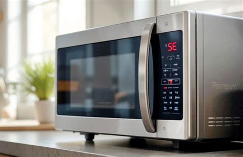 Samsung Microwave Error 5E 的图像结果