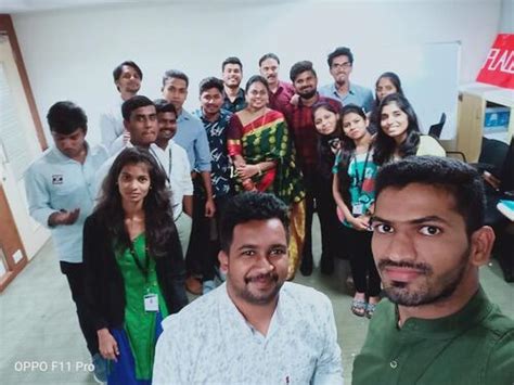 MEET MANYATA ENGLISH AND EMPLOYABILITY TRAINING CENTRE - English ...