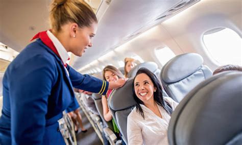 Essential Skills Every Aspiring Air Hostess Must Learn For Career Growth