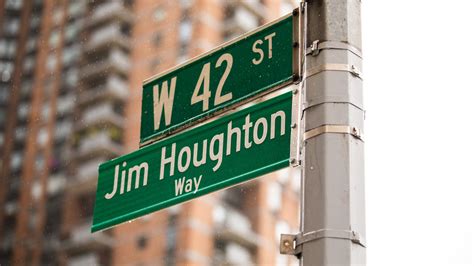 How to Honor a New Yorker? Name a Street After Them. - The New York Times