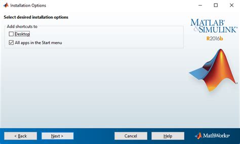 Matlab Installation Instructions (Windows) | COMPUTER & INFORMATICS CENTRE