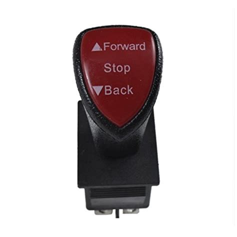TDPRO Forward Reverse Switch Assembly for Burshless India | Ubuy