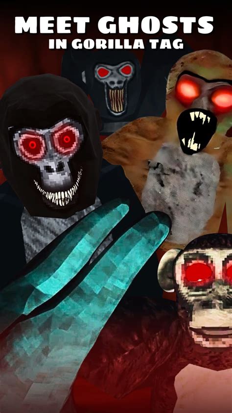 Gorilla Tag: Mods Maps Skins for iPhone - Download