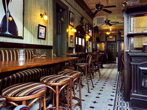 15 Best Warm and Cozy Restaurants in Savannah - Eater Carolinas