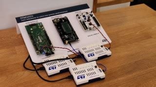STM32U385CG | Product - STMicroelectronics