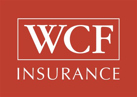 Image result for WCF Insurance Logo