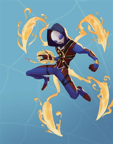 Spider-man FAN-ART by LumiereDesign on DeviantArt