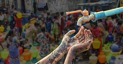 In This UP Village, Age-Old Water Conservation Techniques Save The Day