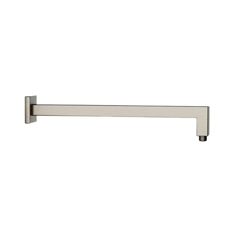 Jaquar - Wall Mounted Shower Arms - SHA 455L600 on decure.in – Decure.in