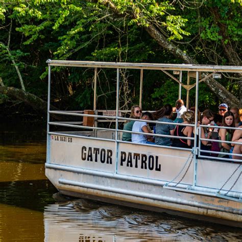 New Orleans passes | Save up to 50% | Go City®