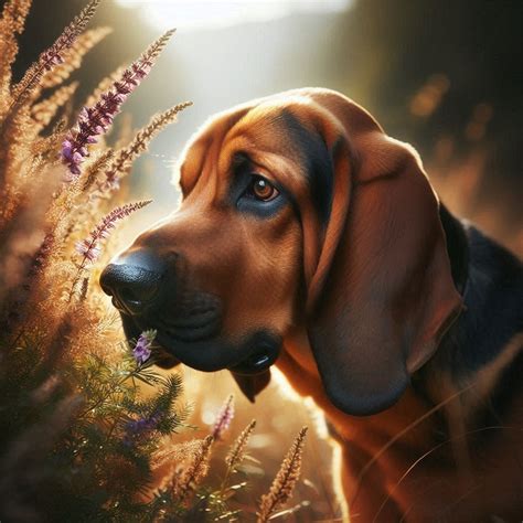 How Far Can A Dog Smell Its Owner? - ilovedogscute.com
