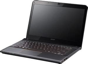 Sony VAIO SVE14A15FN Laptop (2nd Gen Ci5/ 4GB/ 640GB/ Win7 HP/ 1GB ...