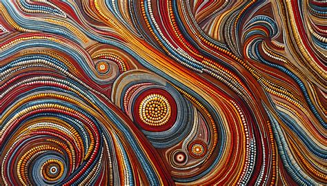 What Is Dot Painting? - Paint Explained