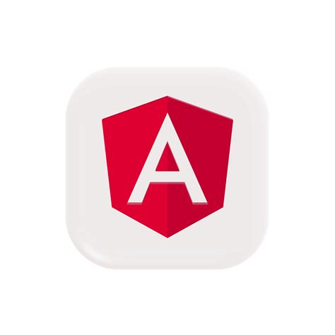 Image result for Angular Logo Transparent