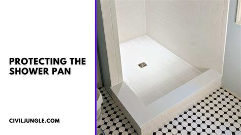 Quikrete Sand Topping Mix For Shower Pan at Blair Martin blog