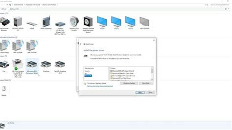 Image result for Microsoft Windows 10 PDF Printer