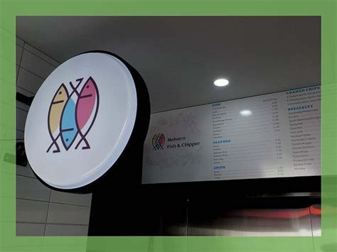 MALVERN FISH & CHIPPER - Restaurant Reviews, Phone Number & Photos ...