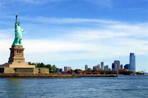 Cape Liberty, New Jersey Cruise Port - Cruiseline.com