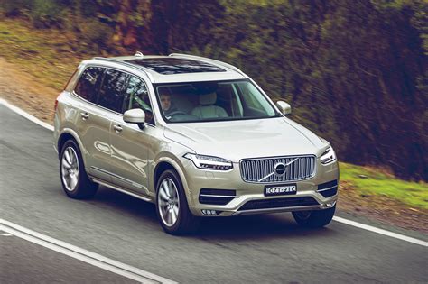 2016 Volvo XC90 Review | CarAdvice