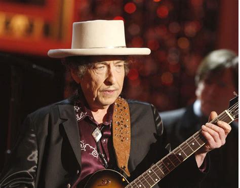 Bob Dylan’s Net Worth: 5 Fast Facts You Need To Know | Heavy.com