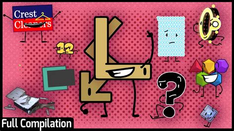 Image result for Object Random Ep. 1