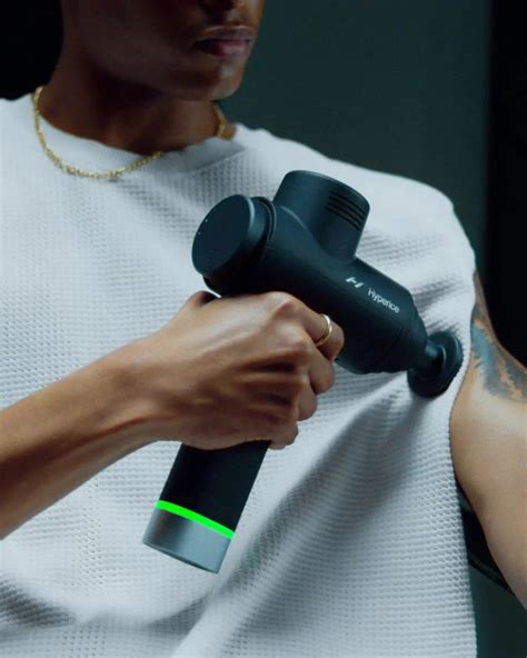 HYPERICE Hypervolt 2 Pro Percussion Massage Device – triQUIP Sports