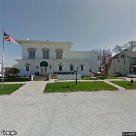 James O'Donnell Funeral Home Obituaries