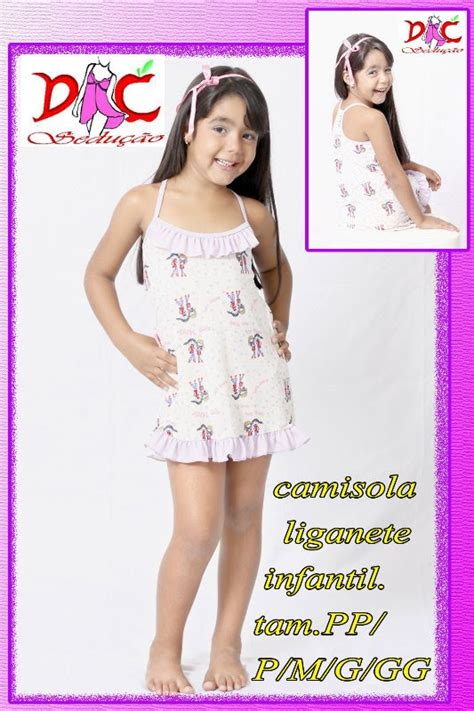 Image result for Infantil Edilma Moda Intima Selo