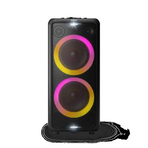 Bluetooth party speaker TAX5206/94 | Philips
