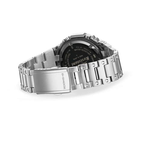 GM-B2100AD-2A | CASIO