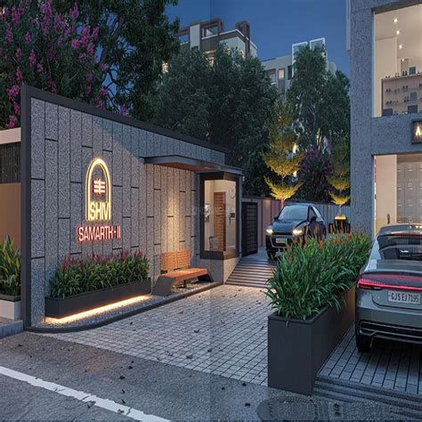 Shiv Smarath 2 Pal Gam,Surat Shiv Someshwar Group 3 BHK 57.21 LAC - 66 ...