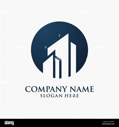 Abstract Building Logo 的图像结果