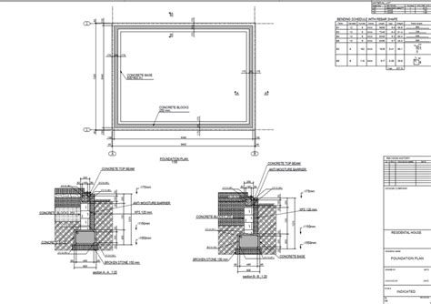 Timber frame residental house design | Freelancer