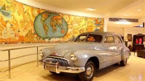 Revi Karunakaran Museum, alappuzha, India - Top Attractions, Things to ...